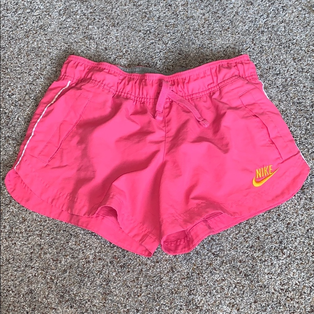 Women’s Nike shorts